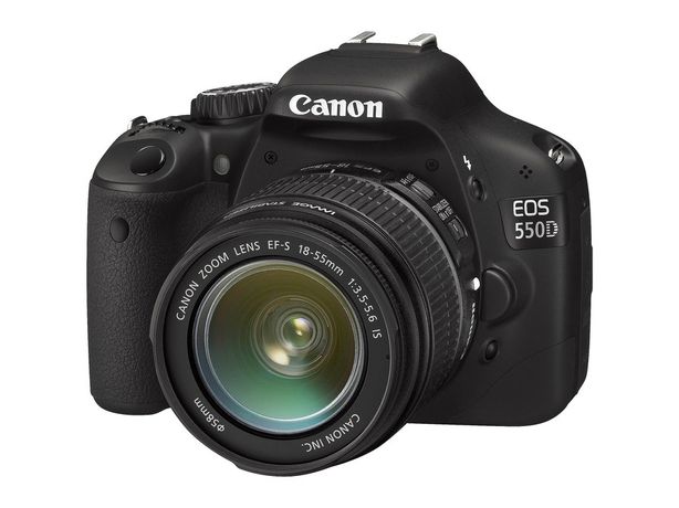 Canon EOS 550D+Сумка  или ОБМЕН