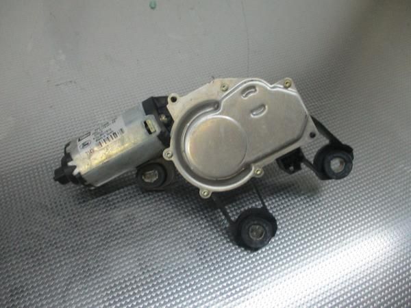 Motor limpa vidros trás FORD Fusion (JU_)
