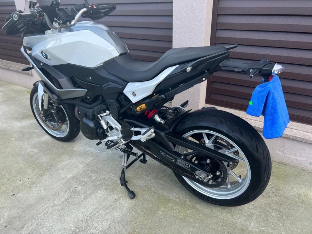 Продам Bmw Xr 900