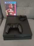 Konsola PlayStation 4 1 TB Pad gra