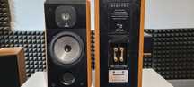 JmLab Electra 906  Sphinx Myth 3 TECHNICS RS-BX701