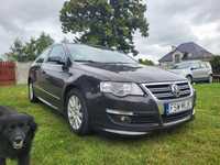 Volkswagen Passat B6 1,8 TSI Comfortline