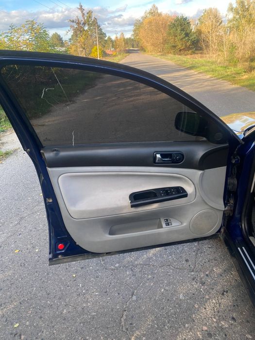 Продам Пассат б5 плюс або обміняю