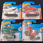Hotwheels 2025 Novos
