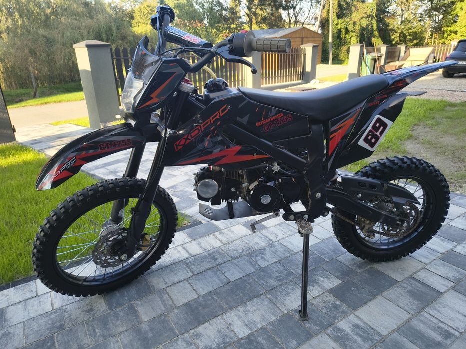 Kxd 612 PRO Germany