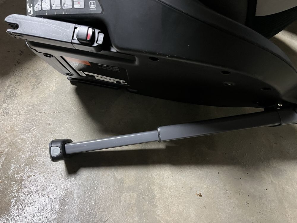 Cadeira auto Joie i-spin 360