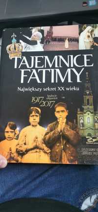 Tajemnice Fatimy Rosikon Górny