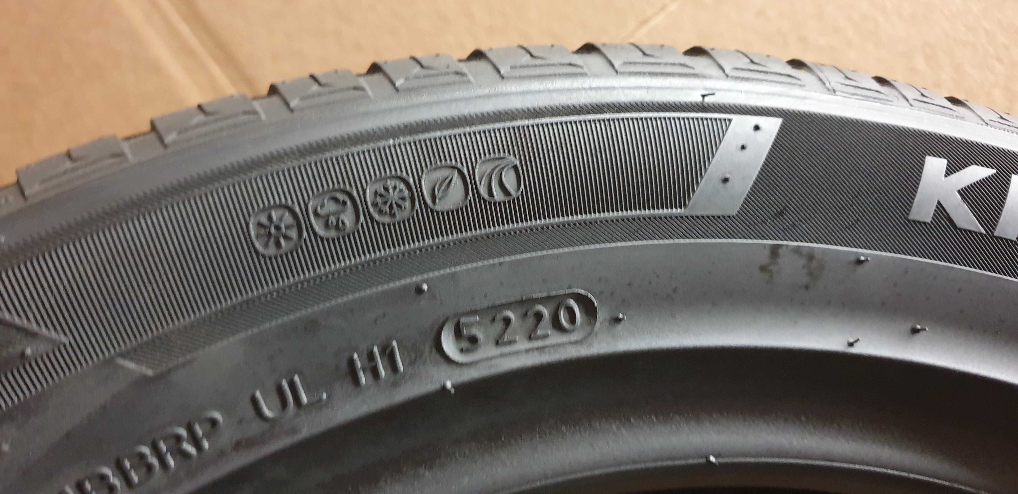 opony wielosezonowe Hankook Kinergy 4s2 205/55R16 94H 2szt.