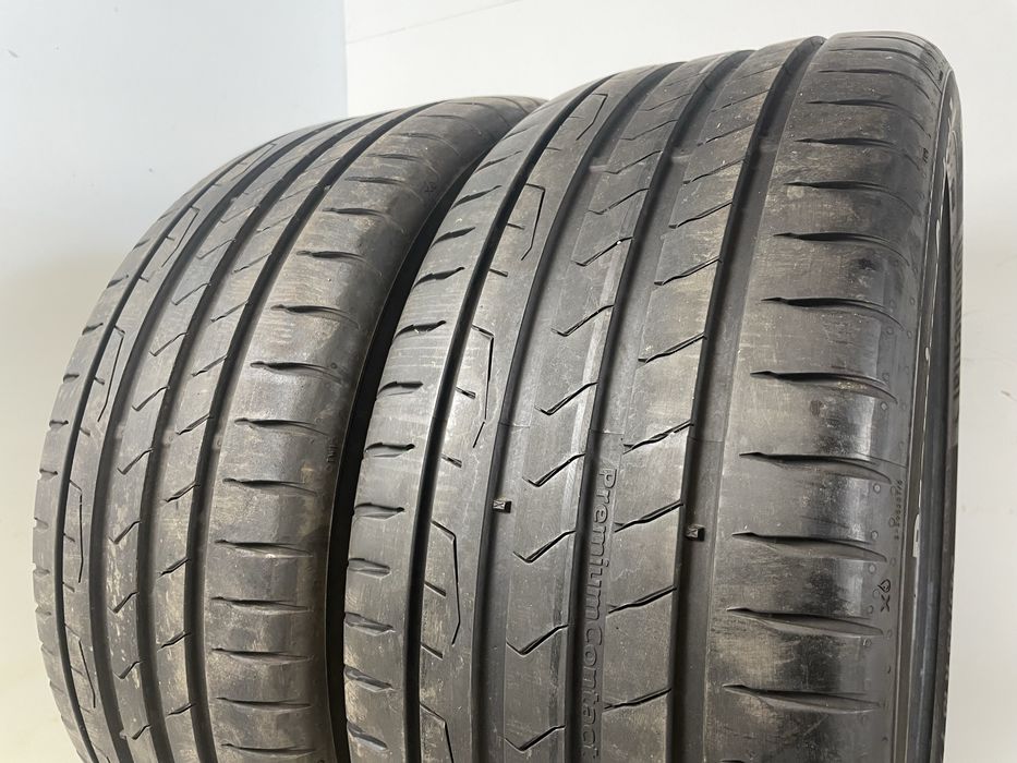 245/45R18 100Y XL Continental PremiumContact 7
