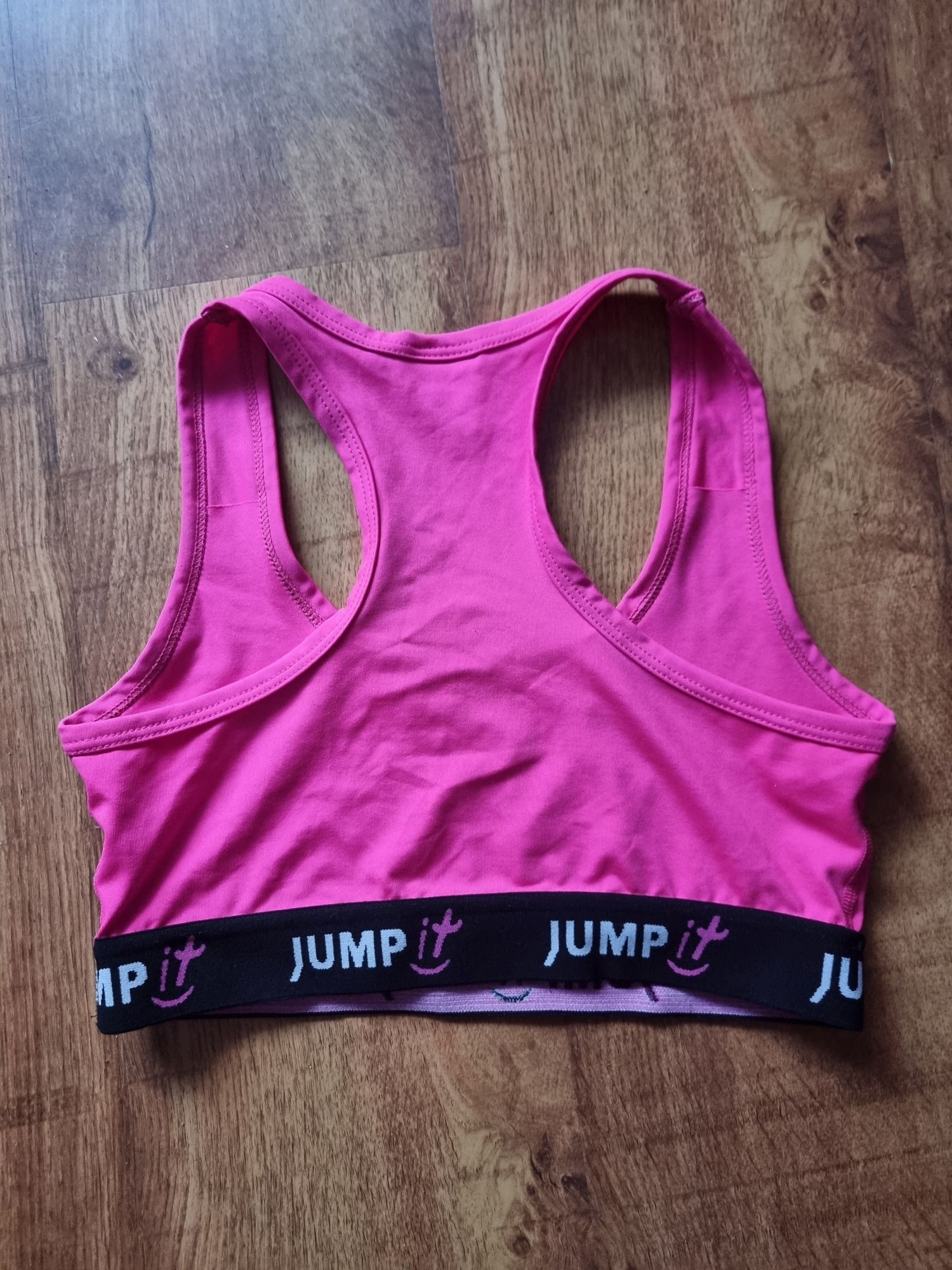Top firmy Jump It