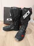 Buty męskie SIDI CROSSFIRE 3 rozmiar 48 NOWE - do negocjacji ceny