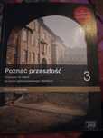 Poznać przeszłości 3 , podstawa, 2021