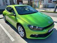 Sprzedam Volkswagena Scirocco 1.4 TSI