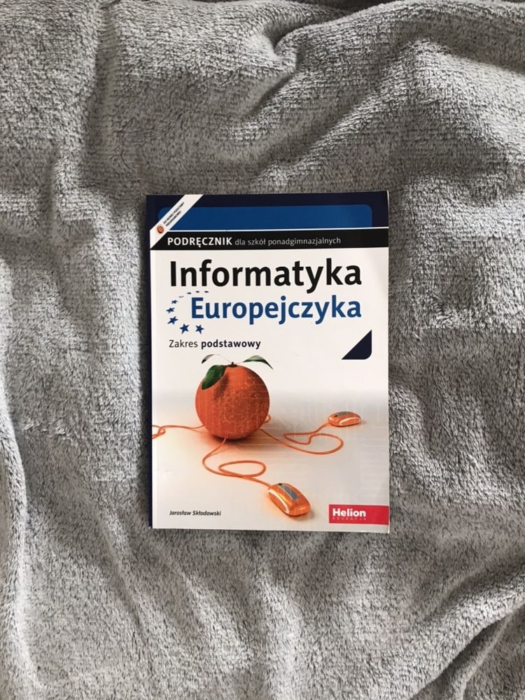 Informatyka europejczyka