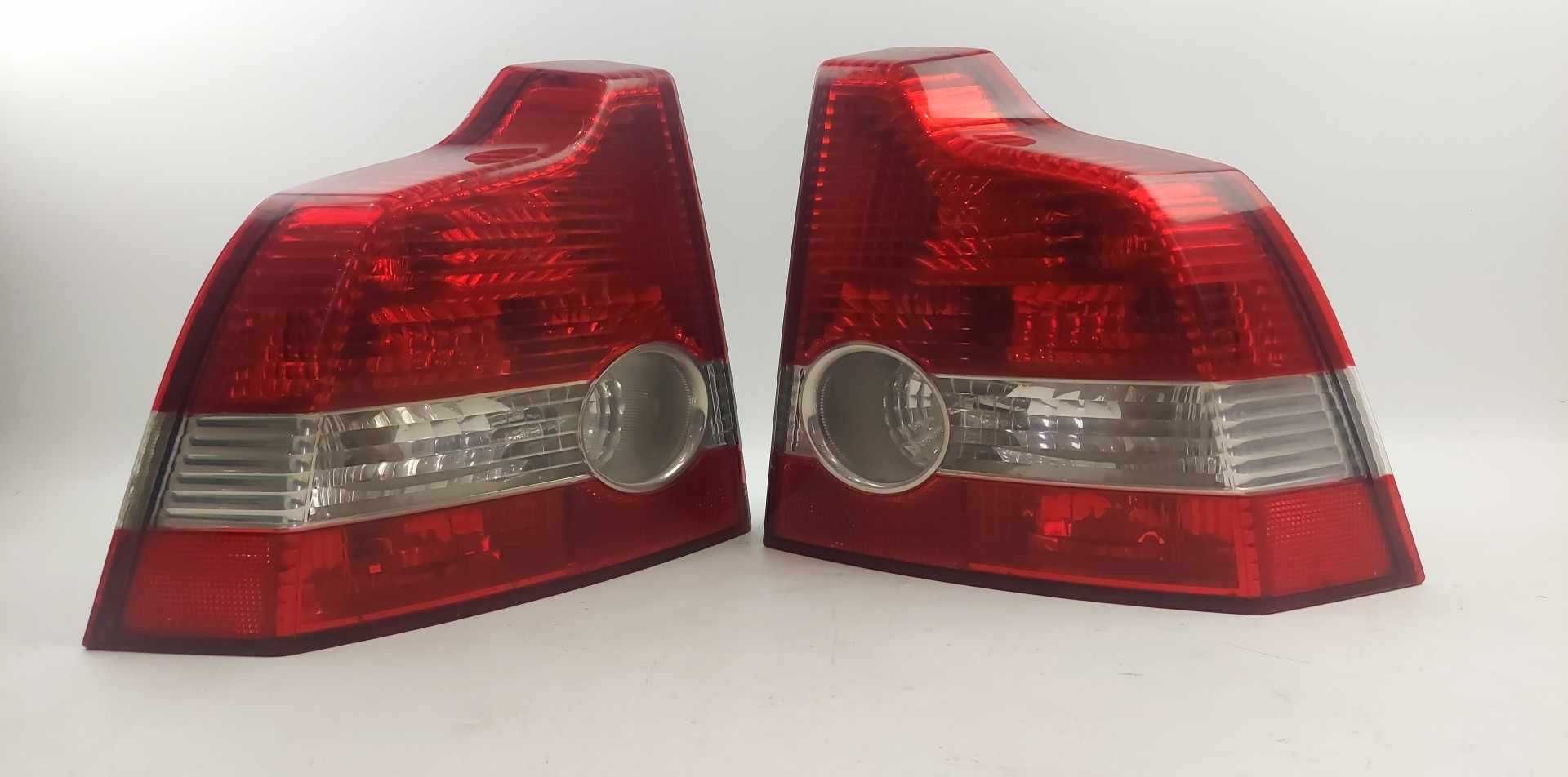 Lampa Tylna Tył VOLVO S40/04-07 Lewa