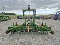 Amazone KE 303 brona wirowa 3m uprawowo siewny. Kuhn maschio Kg 302