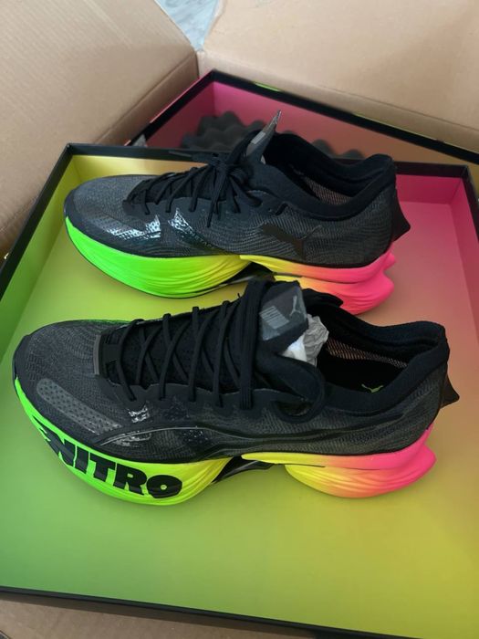 Кросівки Puma 42 розмір