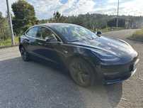Tesla Model 3 - Rwd Plus