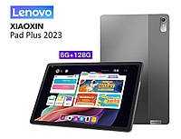 Lenovo Xiaoxin pad plus 2023 планшет 6/128