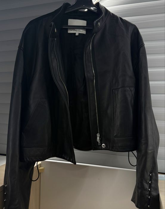 3.1 Phillip Lim — шкіряна куртка. ОРИГІНАЛ