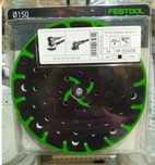 Festool talerz szlifierski średni D150