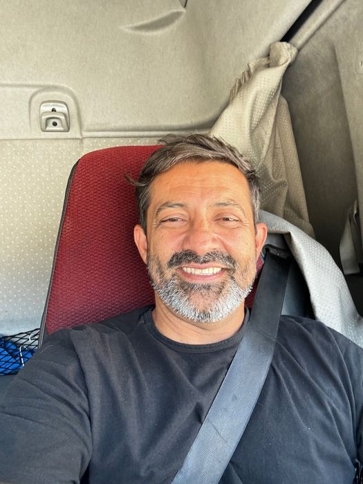 Motorista particular