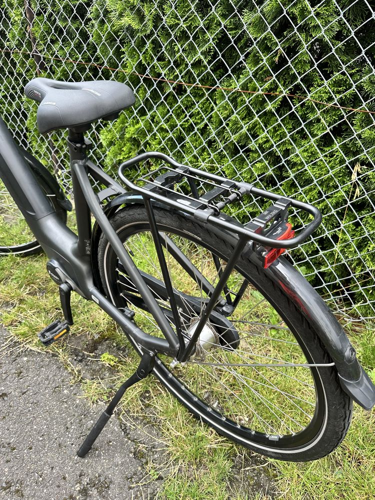 Rower elektryczny BATAVUS Altura