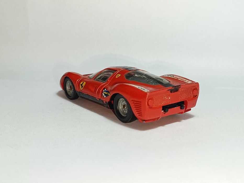 Ferrari 330 P3 SOLIDO 1/43