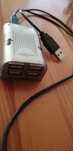 Hub USB de 4 portas