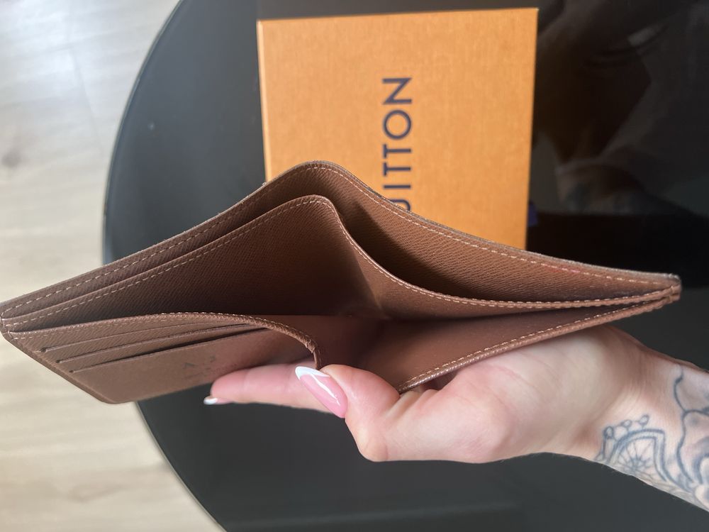 Louis Vuitton męski