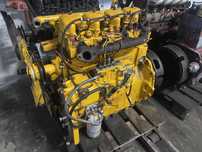 Silnik Zetor 7211,6211,6245,7245, C-360 z Agregatu