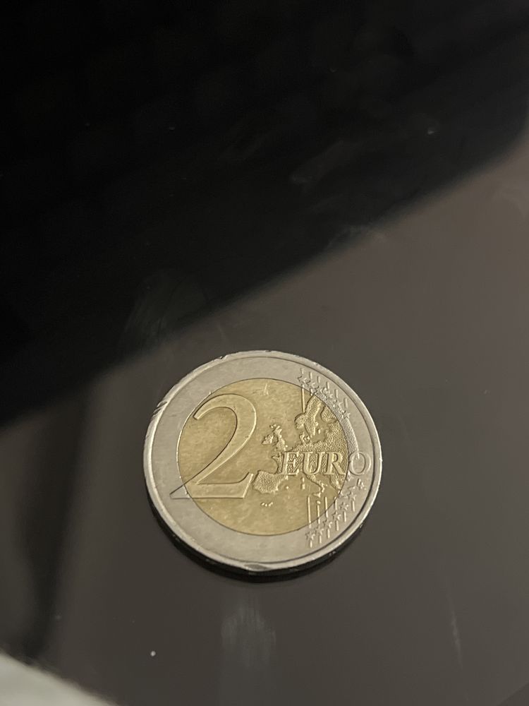 2 euro liberté égalite fraternité