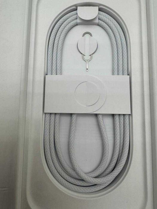 Apple iPhone 17 256GB Biały