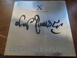 Lech Rzewuski Katalog wystawy Sorbona 1977 z autografem 3 tyś. egz.
