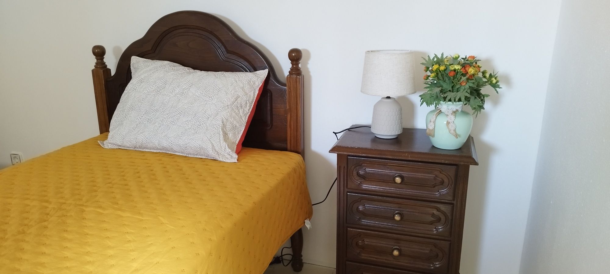 Quarto para alugar