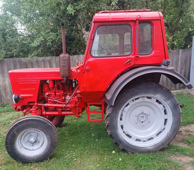 Продам трактор Т-25