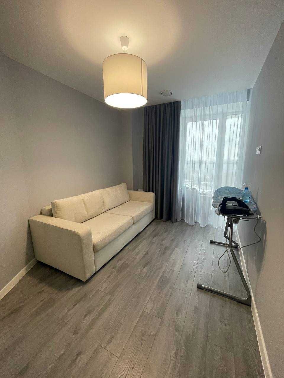 Продам 3к квартиру в ЖК Бартоломео