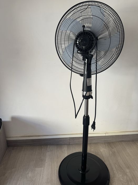 Ventilador usado
