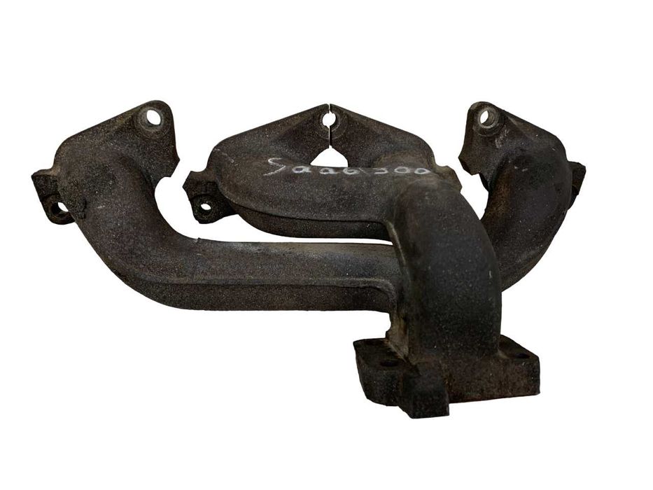 Saab 900 II 2.0T Kolektor Wydechowy