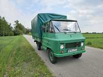 Żuk A111 2.4diesel Bardzo dobry stan