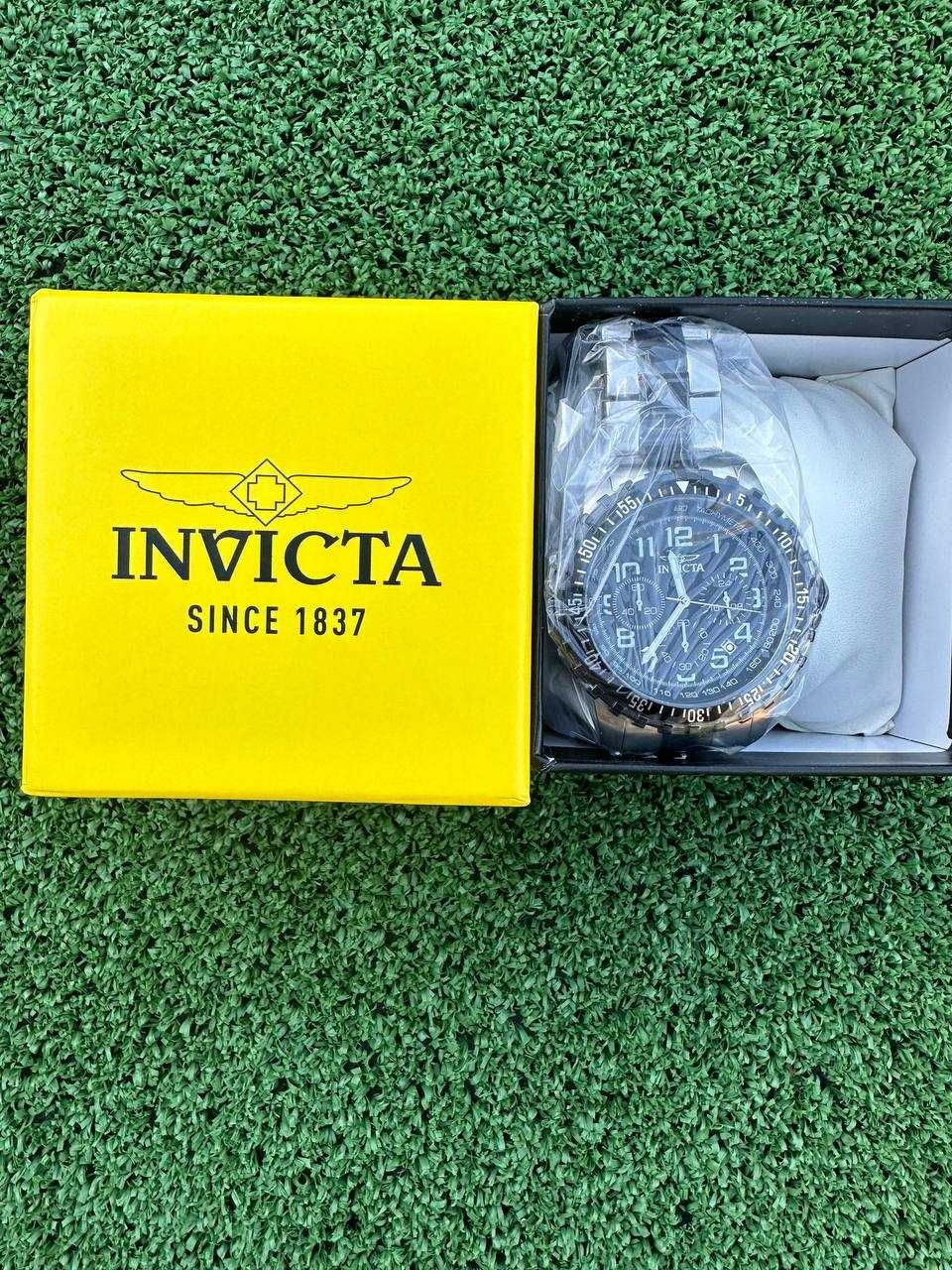 Наручний годинник Invicta Specialty 45 мм 1326