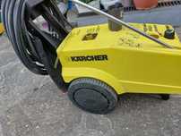 Zimnowodna Myjka ciśnieniowa Karcher HD 850