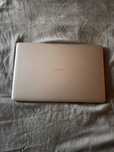 Portatil insys xf7-n1331 como novo