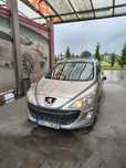 Peugeot 308 1,6 hdi