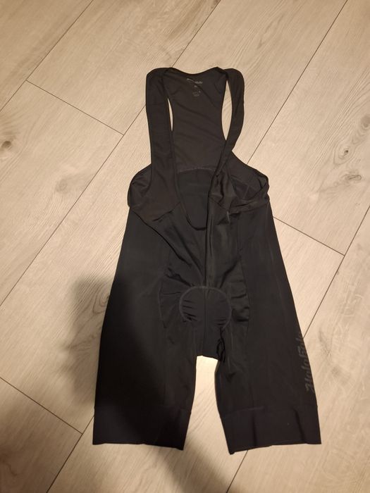 Spodenki kolarskie szosa bibsy Holokolo Elite XL