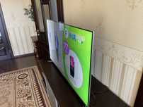 Флагманский Телевизор Samsung 8 серии UE55fF8000AT