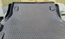 Resguardo Jeep Grande Cherokee