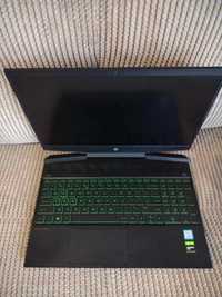 Laptop gamingowy HP Pavilion Gaming 15.6'