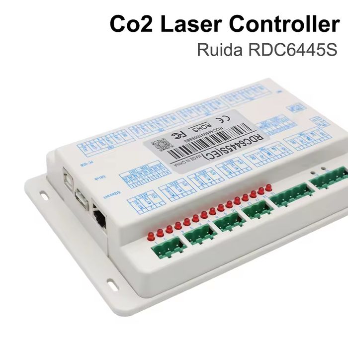 Kontroler karta RDC6445S