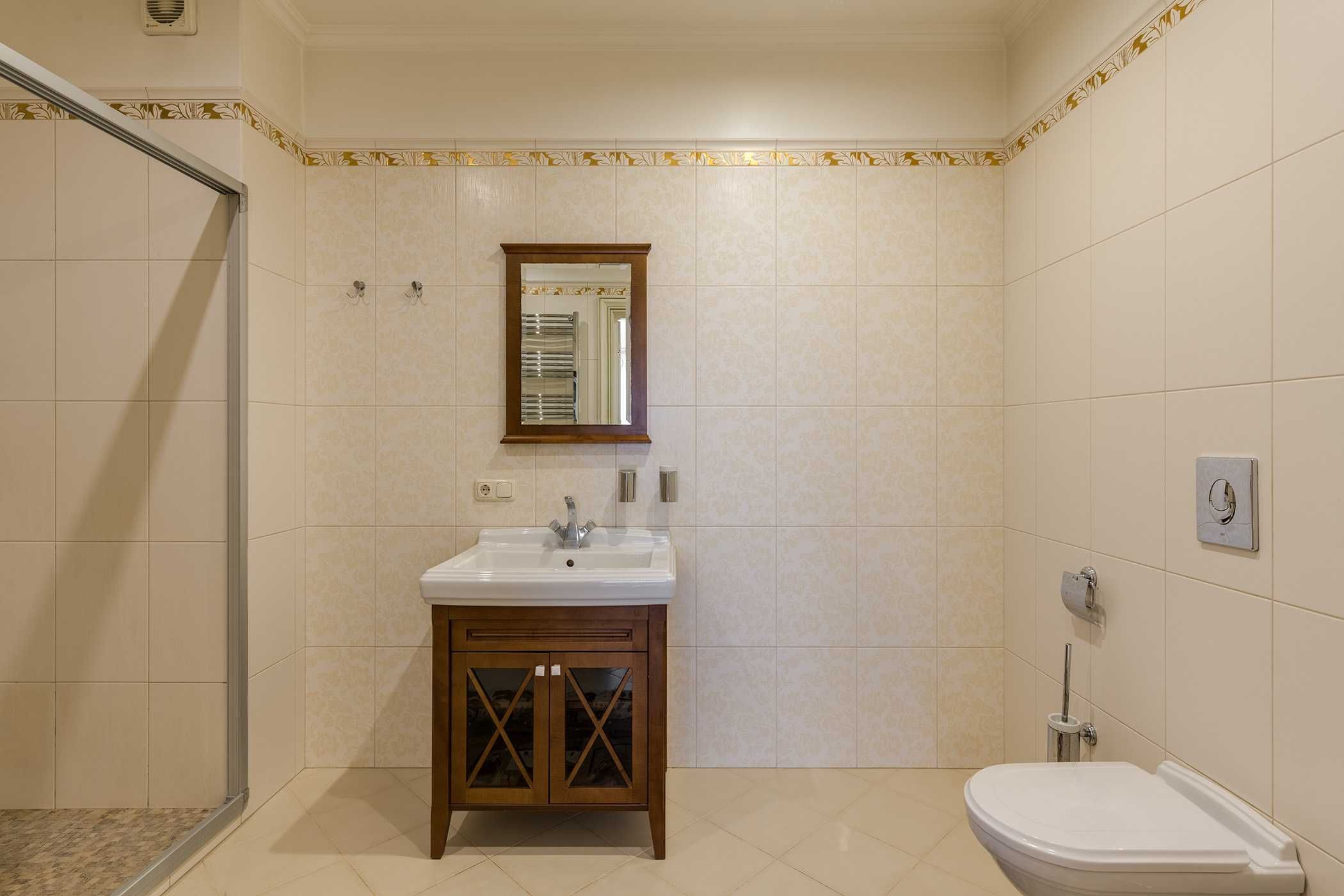 Оренда, вул. Жилянська, 59, 5 кімнат, 330 м², Kiyv rent apartment